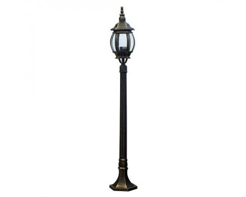 Наземный высокий светильник Feron 8110 11240