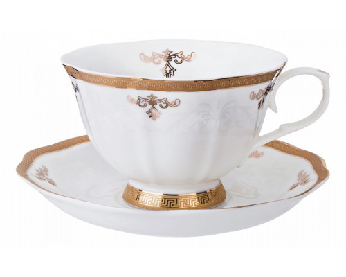 Чайная пара Арти-М 779-201