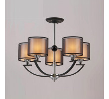 Люстра на штанге Hiper Andrea H025-5