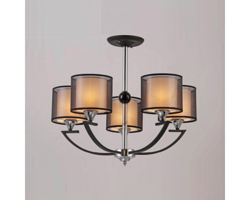 Люстра на штанге Hiper Andrea H025-5