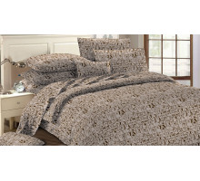 Постельное белье полутораспальное Dogs