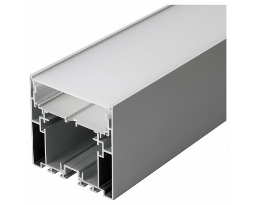 Профиль Arlight S2-LINE-7977-2500 ANOD+OPAL 021174