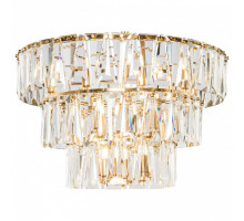 Подвесной светильник Maytoni Puntes MOD043PL-18G