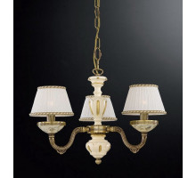 Подвесная люстра Reccagni Angelo 6608 L 6608/3