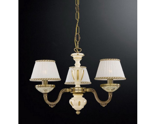 Подвесная люстра Reccagni Angelo 6608 L 6608/3