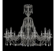 Подвесная люстра Bohemia Art Classic 11.21 11.21.12.360.XL-88.Cr.Sp