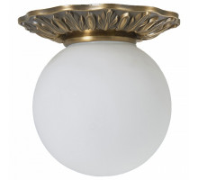 Накладной светильник Divinare Isabella 5007/08 PL-1