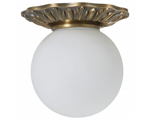 Накладной светильник Divinare Isabella 5007/08 PL-1