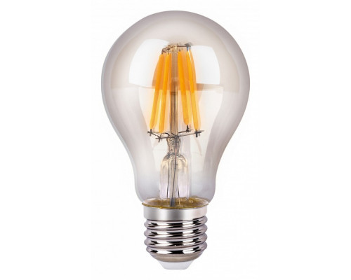 Лампа светодиодная Elektrostandard BLE2705 E27 8Вт 3300K a048278