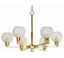 Подвесная люстра F-promo Sunrise 2940-6P