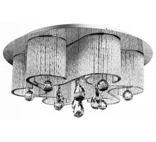 Накладной светильник Arte Lamp Ondata A8562PL-15CL