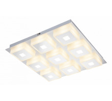 Накладной светильник Globo Quadralla 41111-9