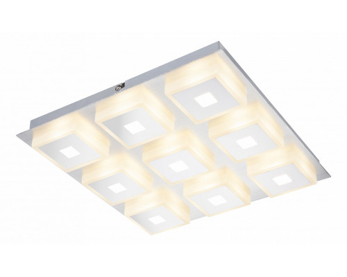 Накладной светильник Globo Quadralla 41111-9