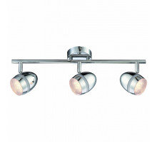 Спот Arte Lamp Bombo A6701PL-3CC