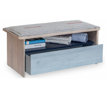 Банкетка Trio 20.40.1901.00