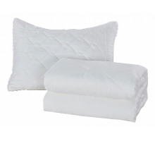 Одеяло евростандарт Silk Line