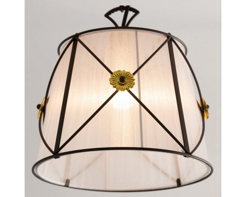 Подвесной светильник Citilux Дрезден