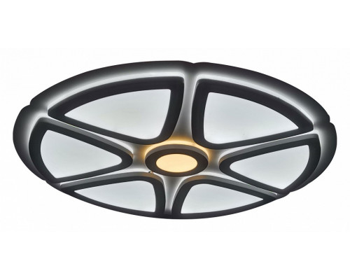 Накладной светильник Natali Kovaltseva LED 81036/5C