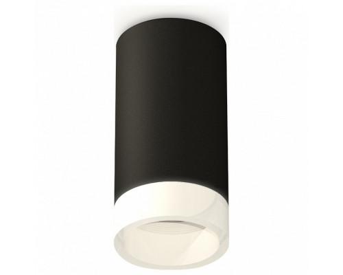 Накладной светильник Ambrella Techno Spot 251 XS6323041