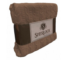 Плед (150x200 см) Sherlock