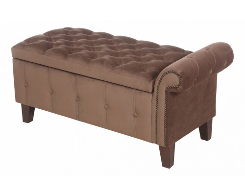 Банкетка-сундук Беркли-2Т