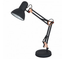 Настольная лампа офисная Arte Lamp Junior A1330LT-1BA