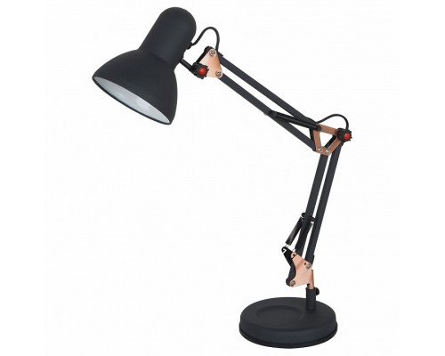 Настольная лампа офисная Arte Lamp Junior A1330LT-1BA