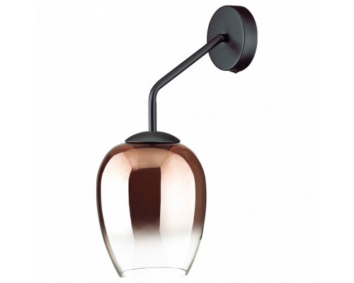 Бра Odeon Light Palta 4760/1W