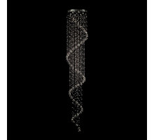 Подвесная люстра Dio D’Arte Tesoro Tesoro H 1.4.45.203 N