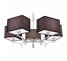 Подвесная люстра Citilux Эвора Квадро 