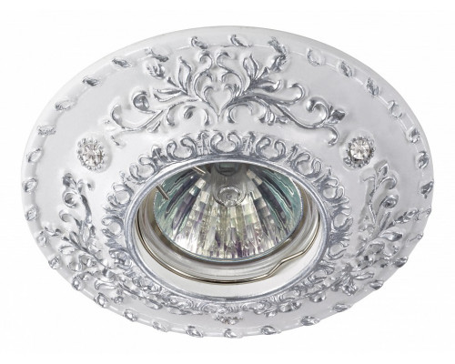 Встраиваемый светильник Novotech Pattern 370092