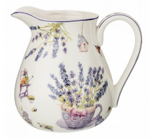 Кувшин (1000 мл) Прованс 104-591