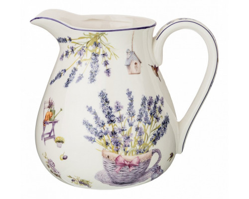 Кувшин (1000 мл) Прованс 104-591