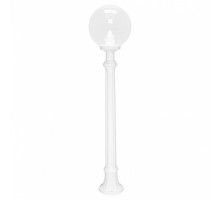 Наземный высокий светильник Fumagalli Globe 300 G30.163.000.WXE27