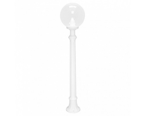 Наземный высокий светильник Fumagalli Globe 300 G30.163.000.WXE27