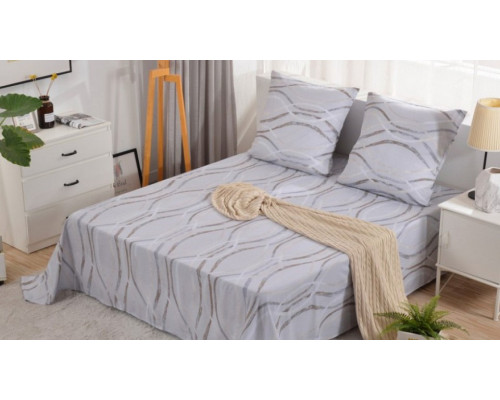 Простынь (160x220 см) PCR-305