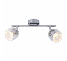 Спот Arte Lamp Echeggio A1558AP-2CC
