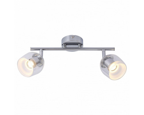 Спот Arte Lamp Echeggio A1558AP-2CC