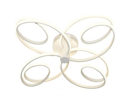 Накладной светильник Ambrella Metallic 3 FL333