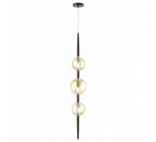 Подвесной светильник Odeon Light Lazia 4684/3