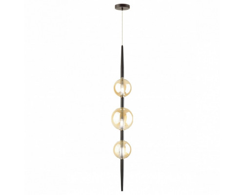 Подвесной светильник Odeon Light Lazia 4684/3