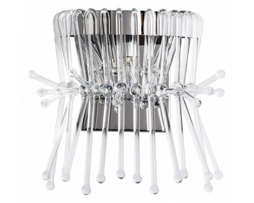 Накладной светильник Divinare Vetro 7565/02 AP-1