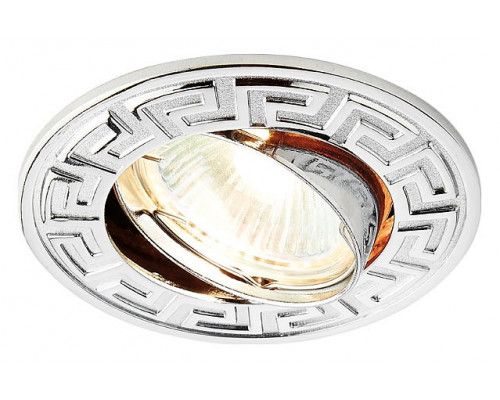 Встраиваемый светильник Ambrella Classic 120090 120090 CH