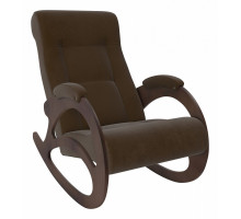 Кресло-качалка Модель 4