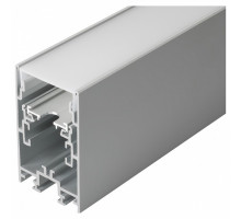 Профиль Arlight S2-LINE-4067-2500 ANOD+OPAL 021172