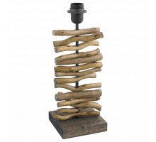 Настольная лампа декоративная Eglo ПРОМО Seahouse 49754