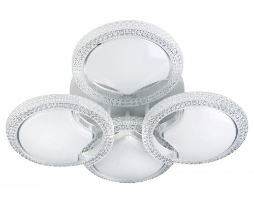 Потолочная люстра LED4U 10017 10017/4