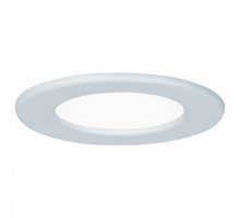 Встраиваемый светильник Paulmann Coffee 92058