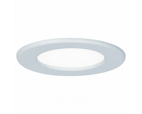 Встраиваемый светильник Paulmann Coffee 92058