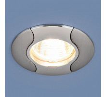 Встраиваемый светильник Elektrostandard 7006 a041155